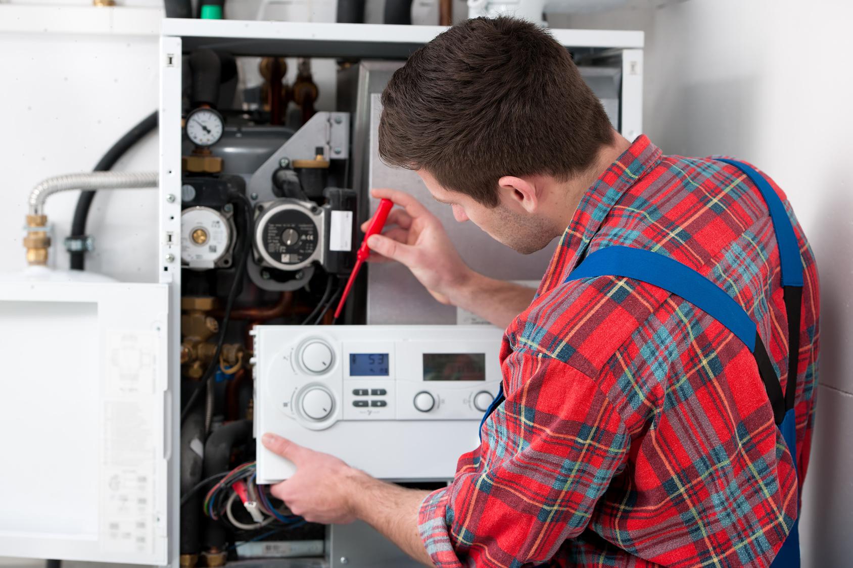 devis chauffage électrique Pierrelaye